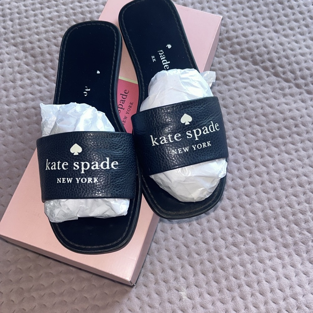 Kate Spade Sandal Size 6